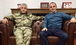 Mafya liderleriyle fotoğrafları vardı: Jandarma Genel Komutanı'ndan 17 paylaşıma erişim engeli