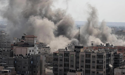 İtalya, Gazze Şeridi'nden 10 kişiyi daha tahliye etti