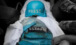 İsrail'in Gazze Şeridi'ne yönelik saldırılarında 2 gazeteci daha yaşamını yitirdi