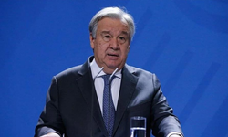 BM Genel Sekreteri Guterres: "Savaşın bölgeye yayılma riski artıyor"