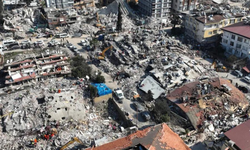Hatay'da depremde 36 kişinin öldüğü apartmanın mimarı tutuklandı