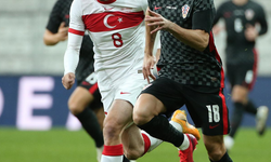 Hırvatistan-Türkiye maçının bilet satışı başladı