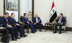 Irak Başbakanı Sudani, yerel seçimlerin "yerinden yönetim kazanımı" olduğunu söyledi
