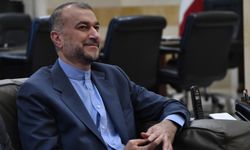 İran Dışişleri Bakanı Abdullahiyan'dan "Gazze için bölgesel düzeyde toplantı" çağrısı