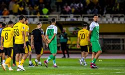 İran'ın Sepahan takımı ile Suudi Arabistan'ın El-İttihad takımı arasındaki maç iptal edildi