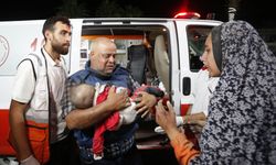 İsrai'in Gazze'deki saldırısında Al Jazeera muhabirinin ailesinden birçok kişi yaşamını yitirdi