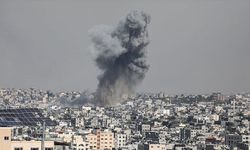 İsrail Savunma Bakanı'ndan "tam taarruza geçiyoruz" açıklaması