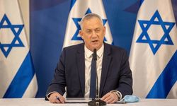 İsrail Savunma Bakanı: Kara harekatı 3 aşamalı olacak