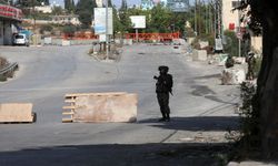 İsrail ordusu, Lübnan sınırında iki askerinin yaralandığını bildirdi