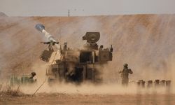 İsrail: Hizbullah komutanı öldürüldü