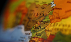 Kamerun'da 40 kişi silahlı saldırganlar tarafından kaçırıldı