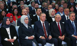 AKP Olağanüstü Kongresi’nde seçilecek MKYK listesi belli oldu
