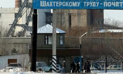 Kazakistan'da maden ocağında yangın: 32 ölü, 14 kayıp