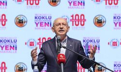 Kılıçdaroğlu: "Güçlü bir gelecek inşa etmek için yola çıktığımızı bilmek zorundayız"
