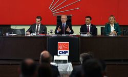 Kılıçdaroğlu, CHP İstanbul İl Başkanı Özgür Çelik ile buluştu