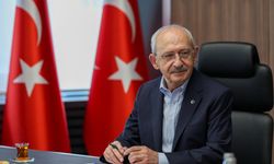 Kılıçdaroğlu, partisinin Bilecik ve Kayseri il yönetimlerini kabul etti