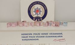 Kocaeli'de hırsızlık iddiasıyla gözaltına alınan 3 kişi tutuklandı