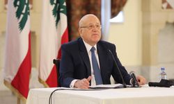 Lübnan Başbakanı, ülkesinin güneyinde savaş istemediklerini söyledi: