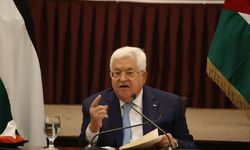 Filistin Devlet Başkanı Abbas: "Gazze Şeridi’nden asla vazgeçmeyeceğiz"