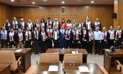 Mamak ve Gazze belediyeleri 'kardeş belediye' oldu