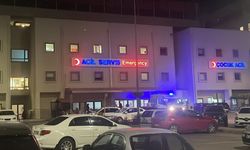 Mersin'de teknisyen tarafından tüfekle vurulan intörn doktor ağır yaralandı