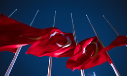 Erdoğan Türkiye'de 3 günlük milli yas ilan edildiğini duyurdu