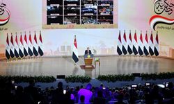 Mısır Cumhurbaşkanı Sisi, üçüncü bir dönem için adaylığını açıkladı
