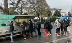 Beşiktaş Belediyesi'nden öğrenci dostu uygulama: Öğrenci'Ye ile gençler ücretsiz yemeğe erişebiliyor