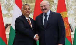 Orban ve Lukaşenko'dan 'Batı' eleştirisi