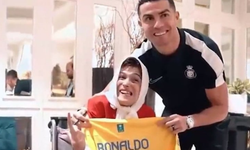 Cristiano Ronaldo İran’da 99 kırbaç cezasına çarptırıldı
