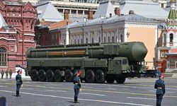 Rusya’da misilleme amaçlı nükleer saldırı tatbikatı yapıldı