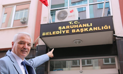 CHP'li Saruhanlı Belediye'si 47 taşınmazını satmaya hazırlanıyor! 