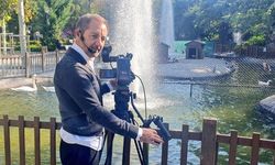 Halk TV programcısı Serhan Asker, havalimanında gözaltına alındı