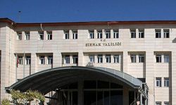 Şırnak'ın Altındağları bölgesi "özel güvenlik bölgesi" ilan edildi