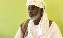 Sudan Ulusal Cephesi lideri Tirik: "HDK, cesur bir karar alıp silah bırakmalı"