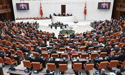 İsrail'e ticaret kısıtlaması önerisine AKP ve MHP'den ret