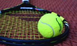 Para tenisçilerden Antalya'da çifte şampiyonluk ve bir ikincilik