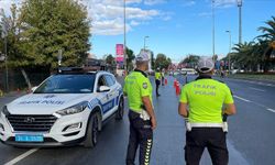 İstanbul'da Cumhurbaşkanlığı Türkiye Bisiklet Turu nedeniyle bugün bazı yollar trafiğe kapatılacak