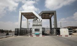 ABD'nin İsrail Elçiliği: Gazze'nin Mısır sınırındaki Refah Kapısı'nın bugün açılacağı bilgisini aldık