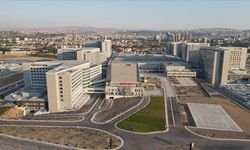2024'te şehir hastaneleri için 83,7 milyar lira bütçe isteniyor