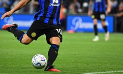 Inter, Salernitana engelini Martinez'in 4 golüyle aştı
