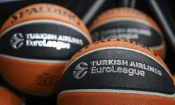 THY Avrupa Ligi'nde neler oldu: Anadolu Efes galip