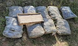 Asker jandarma aracılığıyla uyuşturucu satmıştı: Cezalar belli oldu