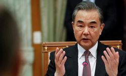 Çin Dışişleri Bakanı Vang Yi: "Kimse güvenliğini masum sivillere zarar vererek sağlayamaz"