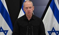 İsrail Savunma Bakanı: Savaşta faz değişikliğine gittik
