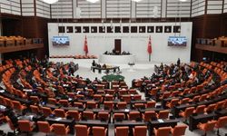 HEDEP, CHP ve İYİ Parti’den 9 milletvekili hakkında hazırlanan fezlekeler meclise gönderildi