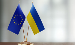 AB, Ukrayna'ya taahhüdünden vazgeçmiyor