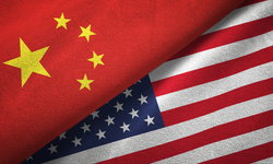 ABD ile Çin "narkotik, askeri ilişkiler ve yapay zeka" konularında işbirliği yapacak