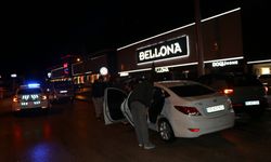 Amasya'da otomobille hafif ticari araç çarpıştı: 7 yaralı