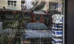 Ankara'da yeni tadilat yapılan dairedeki patlamada 1 kişi ağır yaralandı